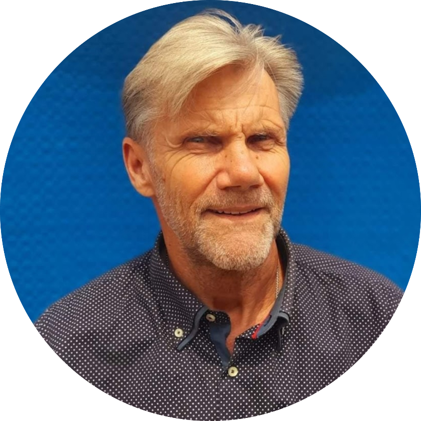 Andreas Peter Geng - Journalist